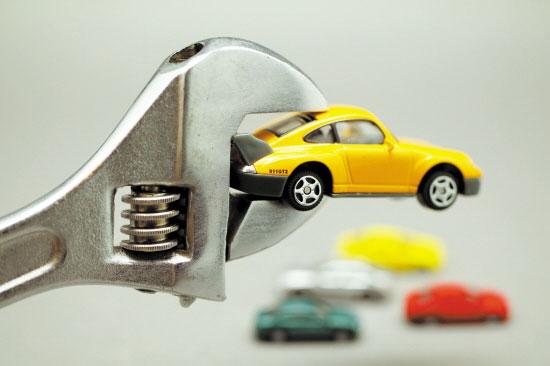 【深度】 解讀二手車與汽車后市場行業(yè)現狀